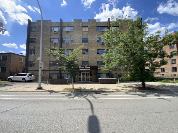 7854 S South Shore Drive , Unit 405, Chicago, IL 60649