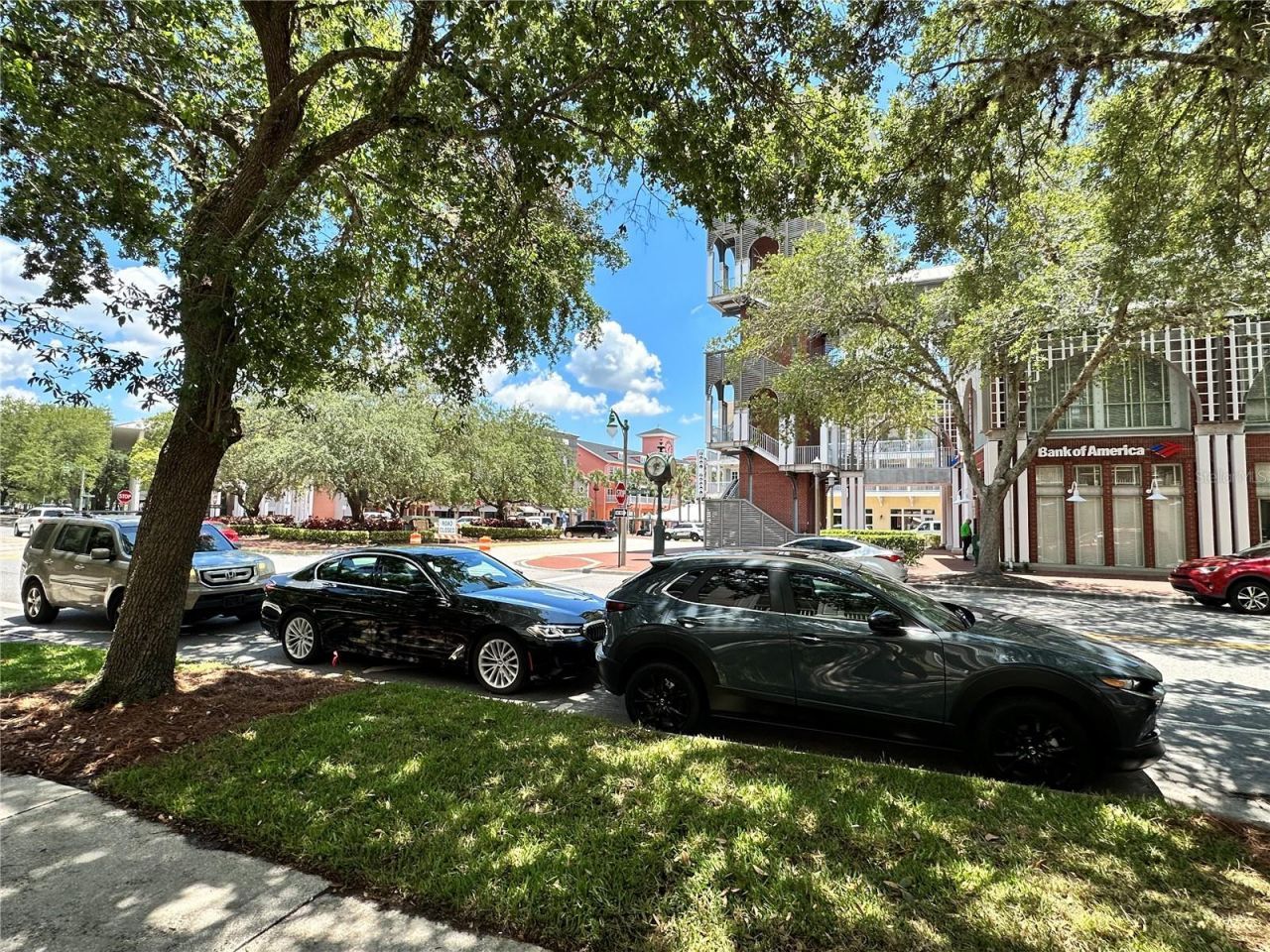 729 Celebration Avenue, Unit 729, Kissimmee, FL 34747 Photo