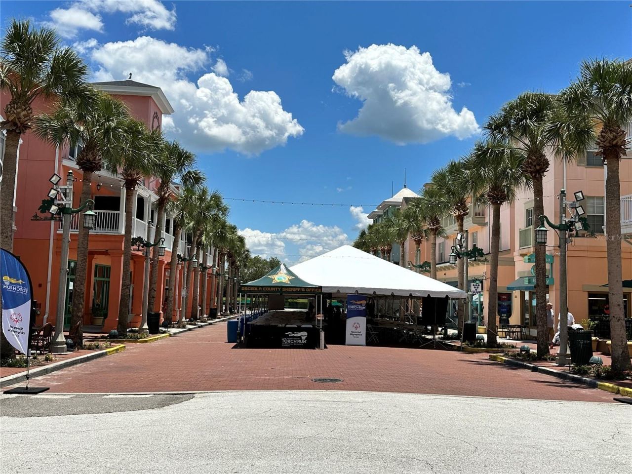 729 Celebration Avenue, Unit 729, Kissimmee, FL 34747 Photo