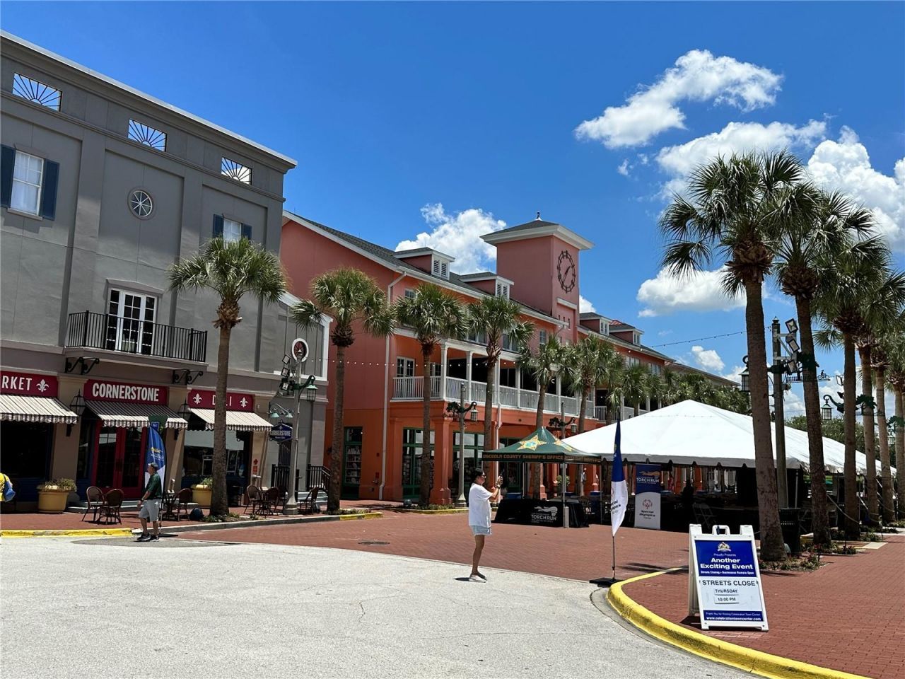 729 Celebration Avenue, Unit 729, Kissimmee, FL 34747 Photo