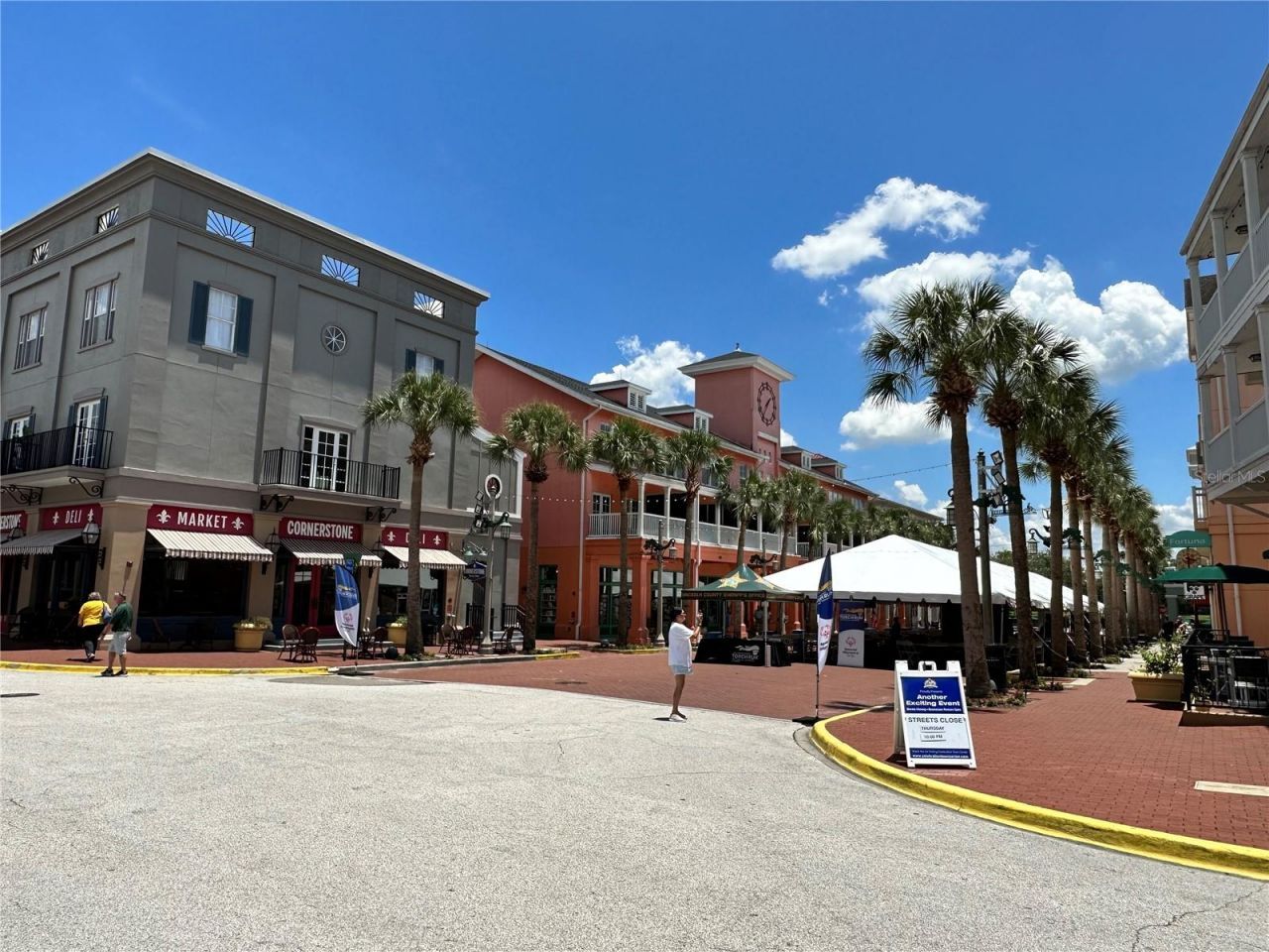 729 Celebration Avenue, Unit 729, Kissimmee, FL 34747 Photo