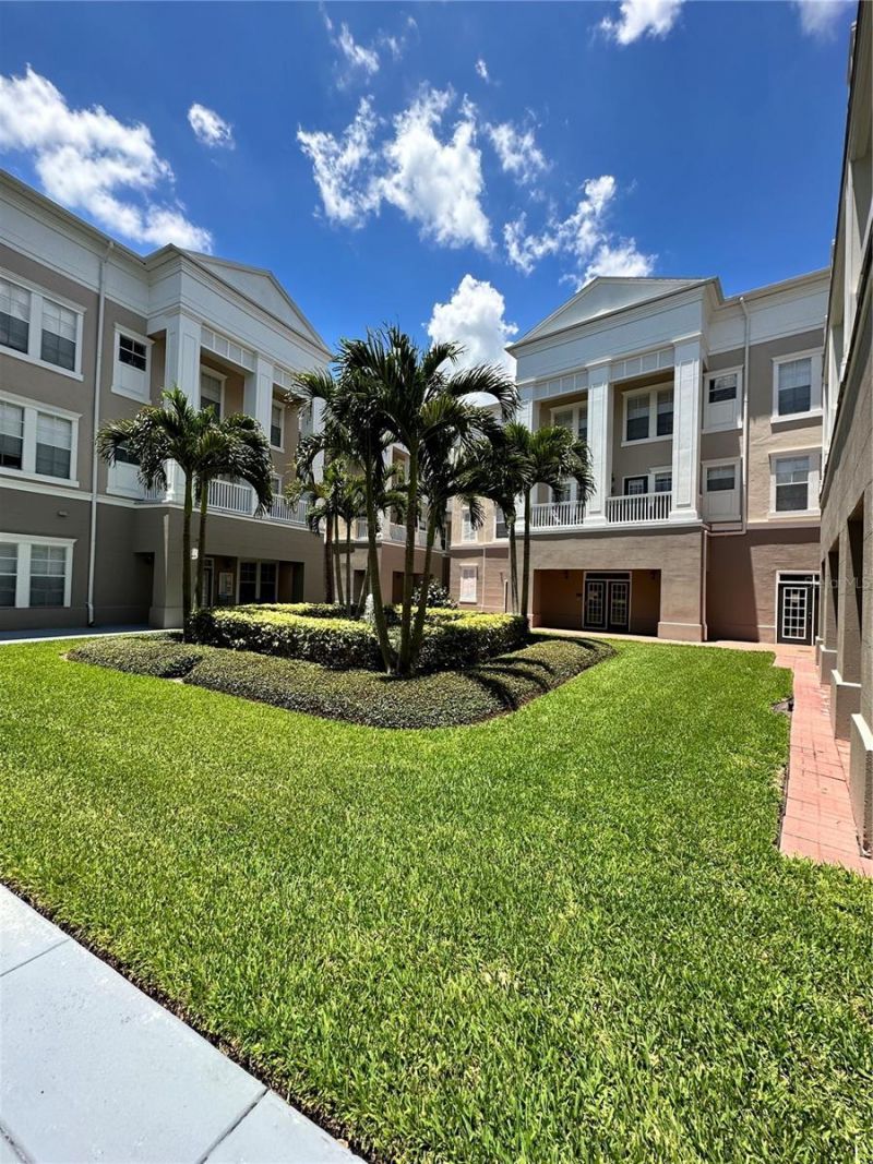 729 Celebration Avenue, Unit 729, Kissimmee, FL 34747 Photo
