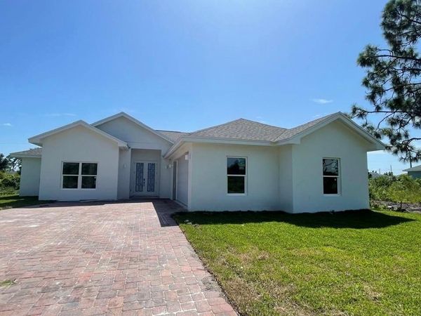 82 KENLY STREET , PORT CHARLOTTE, FL 33954