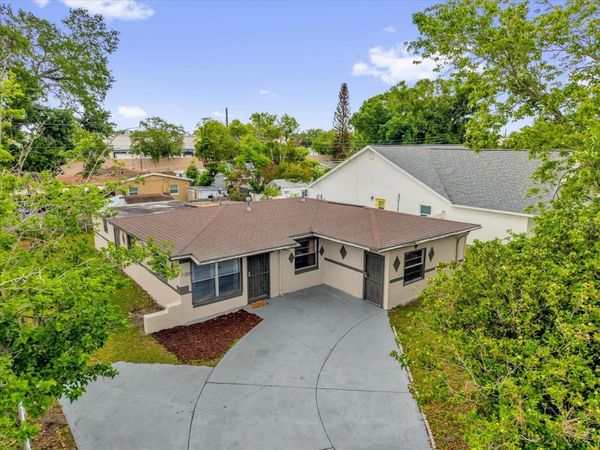 7301 CASSINO AVENUE , ORLANDO, FL 32819