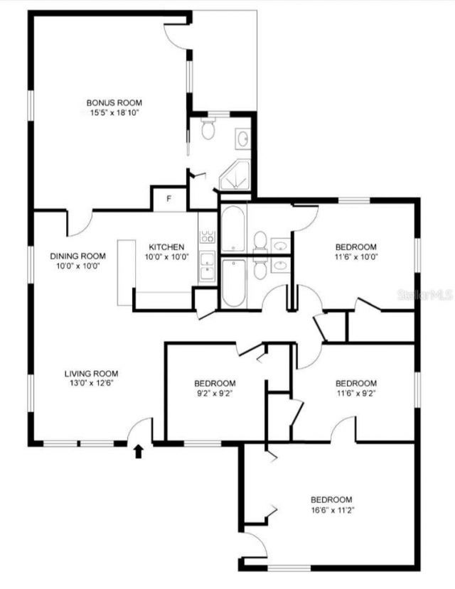 7301 Cassino Avenue, Orlando, FL 32819 Photo