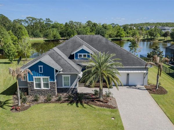 13221 LOWER HARDEN AVENUE, ORLANDO, FL 32827