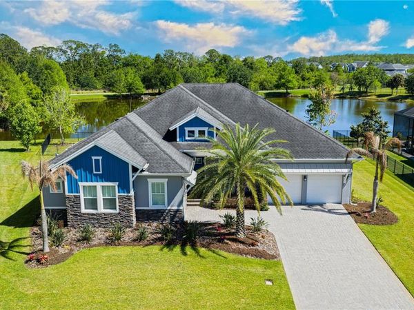 13221 LOWER HARDEN AVENUE, ORLANDO, FL 32827