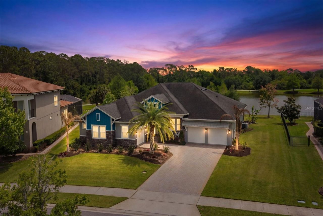 13221 Lower Harden Avenue, Orlando, FL 32827 Photo