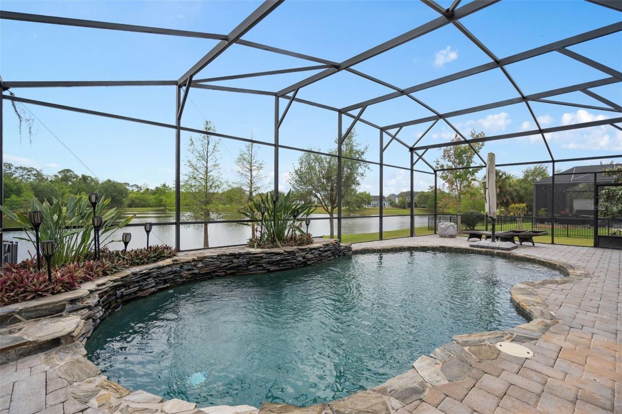 13221 Lower Harden Avenue, Orlando, FL 32827 Photo