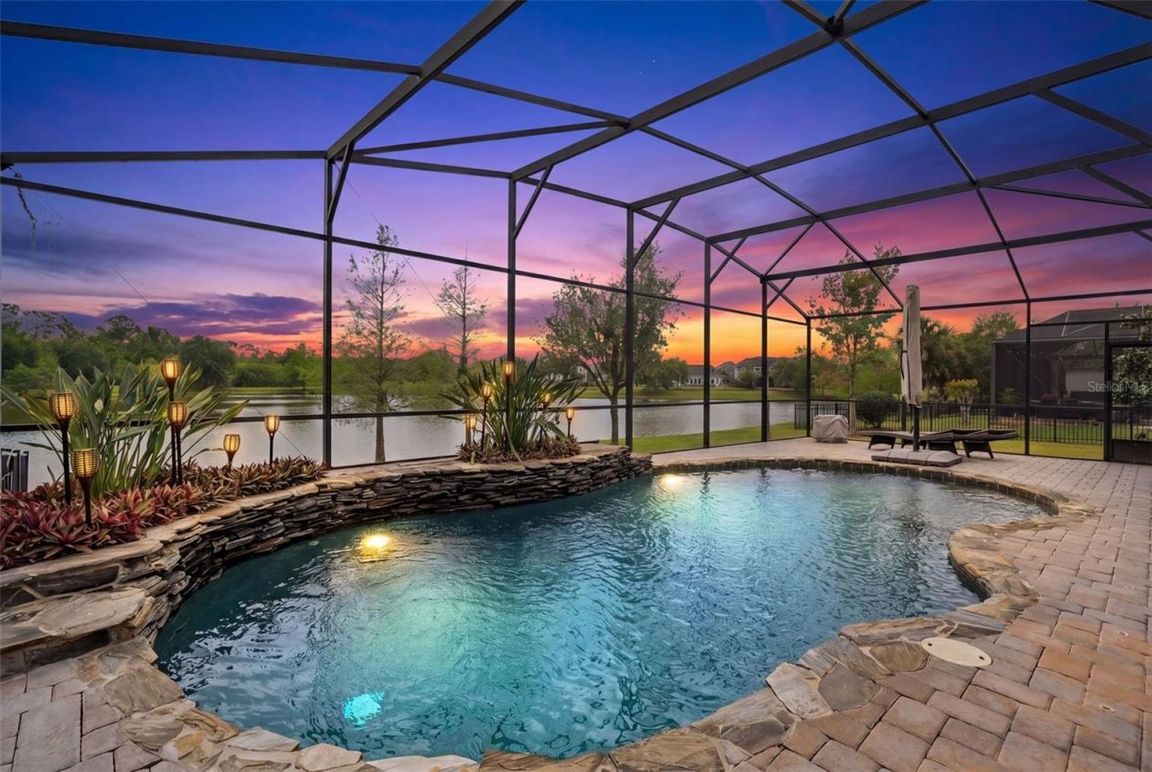 13221 Lower Harden Avenue, Orlando, FL 32827 Photo