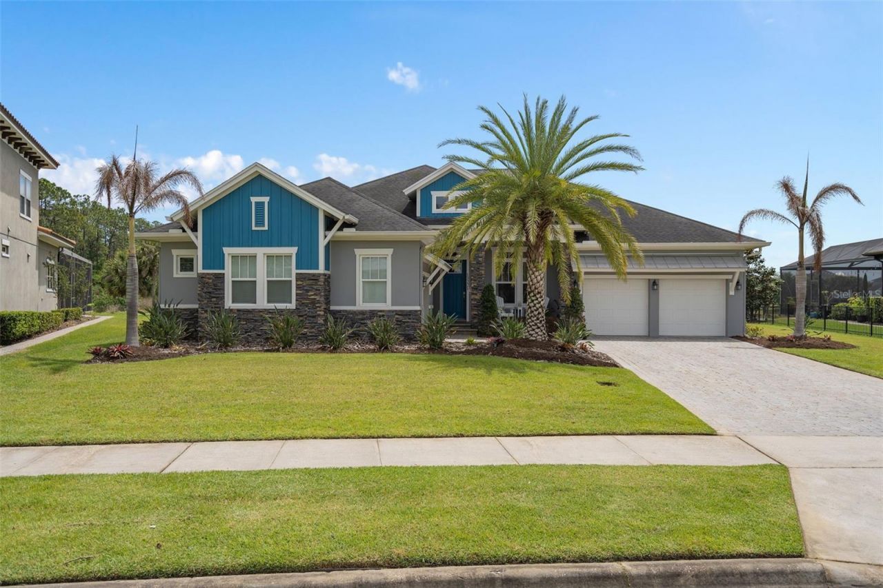 13221 Lower Harden Avenue, Orlando, FL 32827 Photo