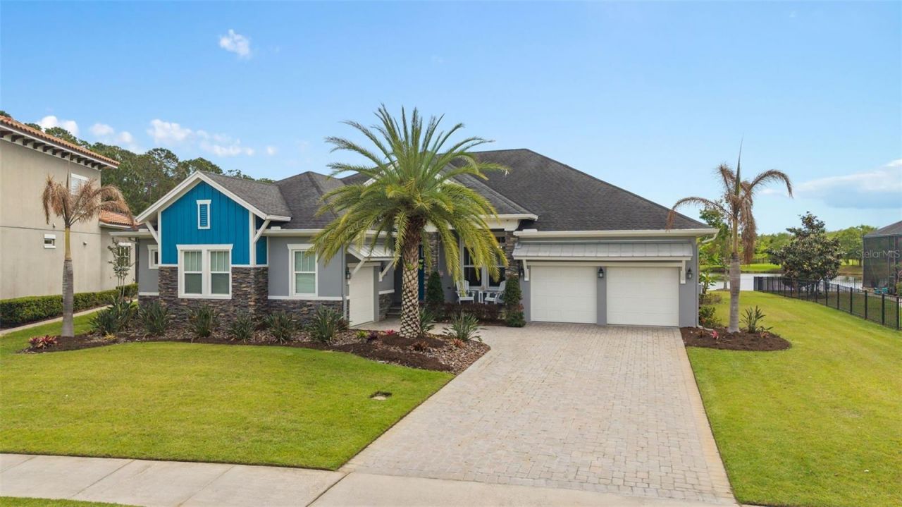 13221 Lower Harden Avenue, Orlando, FL 32827 Photo