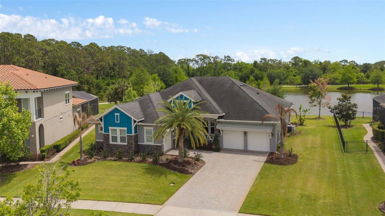 13221 Lower Harden Avenue, Orlando, FL 32827 Photo