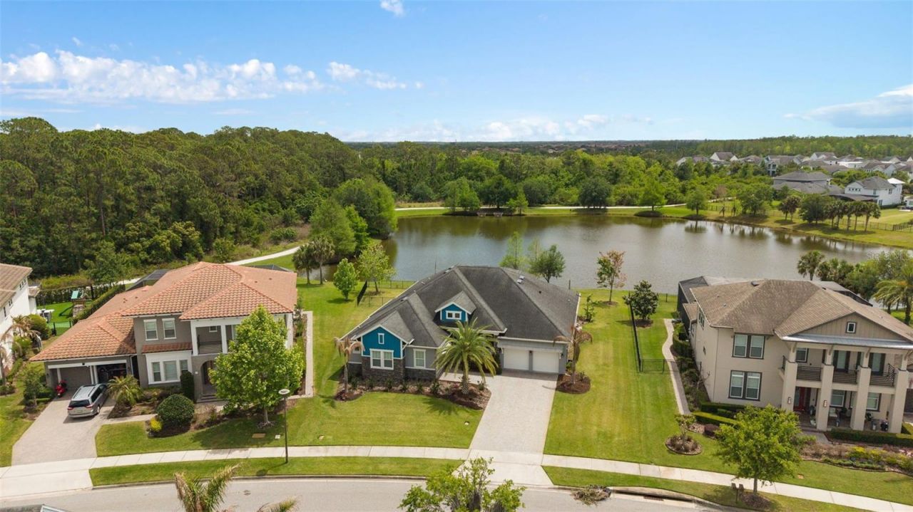 13221 Lower Harden Avenue, Orlando, FL 32827 Photo