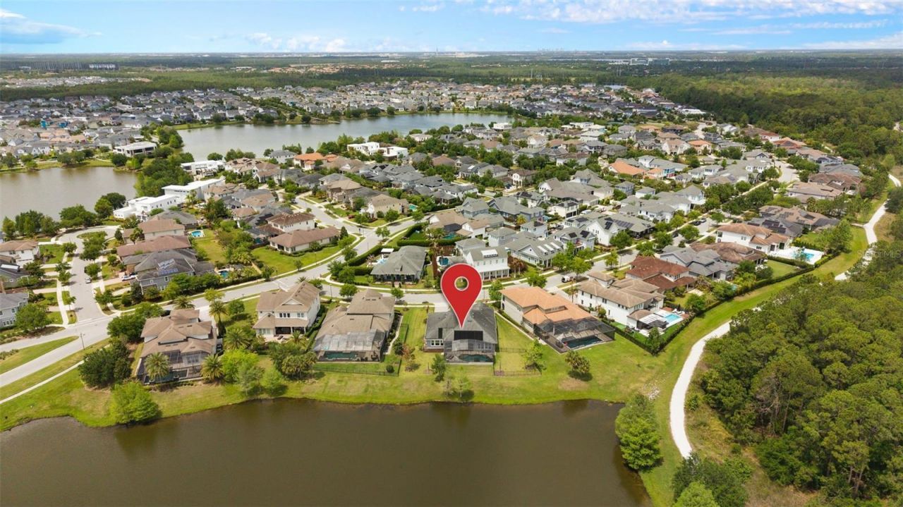 13221 Lower Harden Avenue, Orlando, FL 32827 Photo