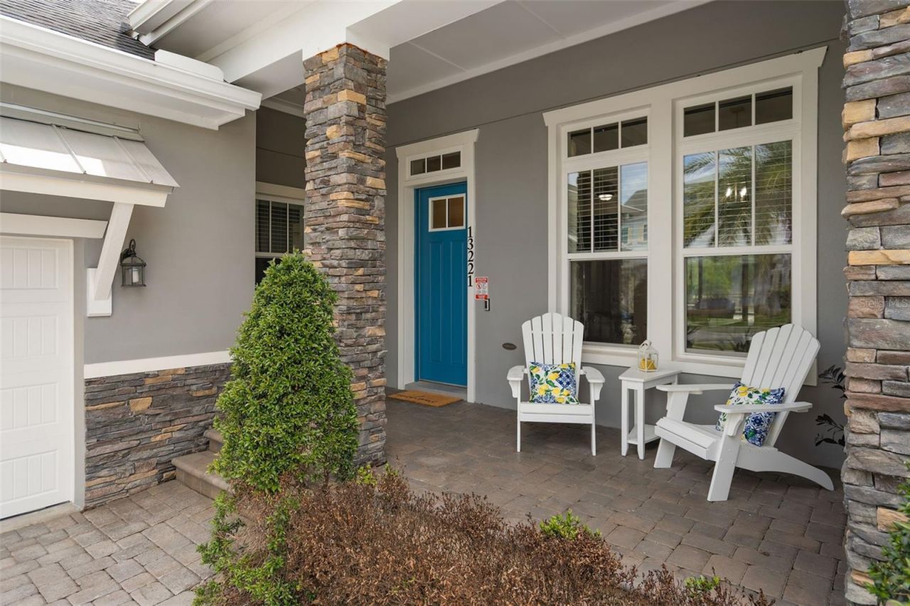 13221 Lower Harden Avenue, Orlando, FL 32827 Photo