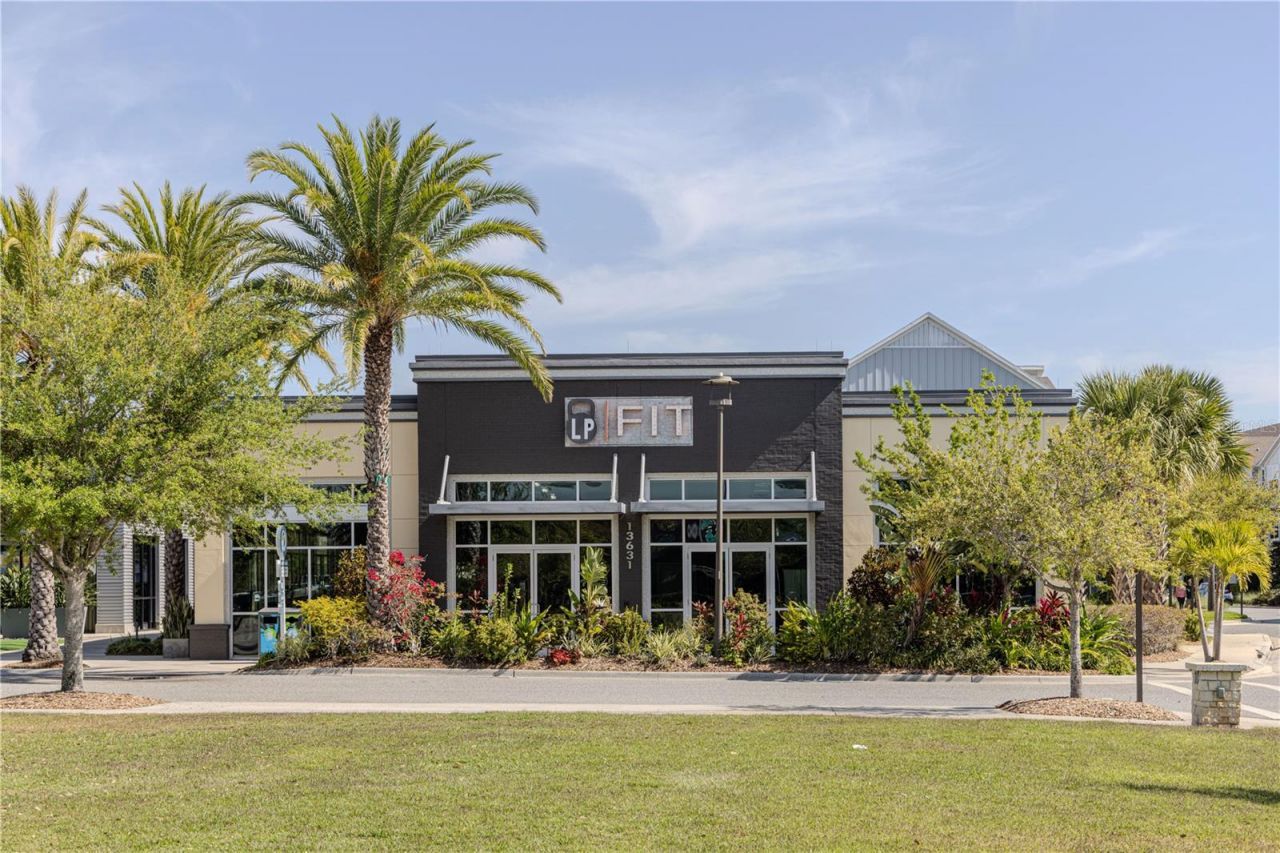 13221 Lower Harden Avenue, Orlando, FL 32827 Photo