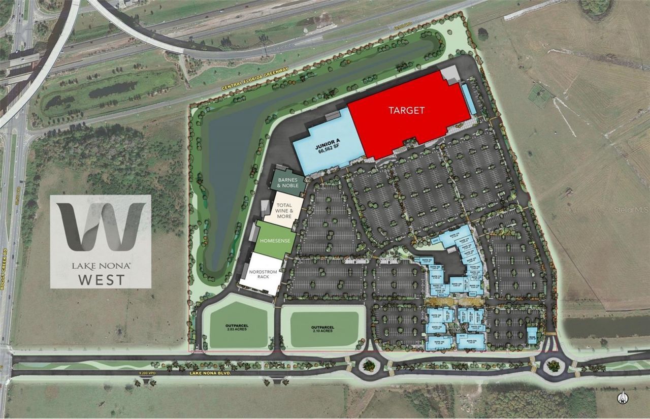 13221 Lower Harden Avenue, Orlando, FL 32827 Photo