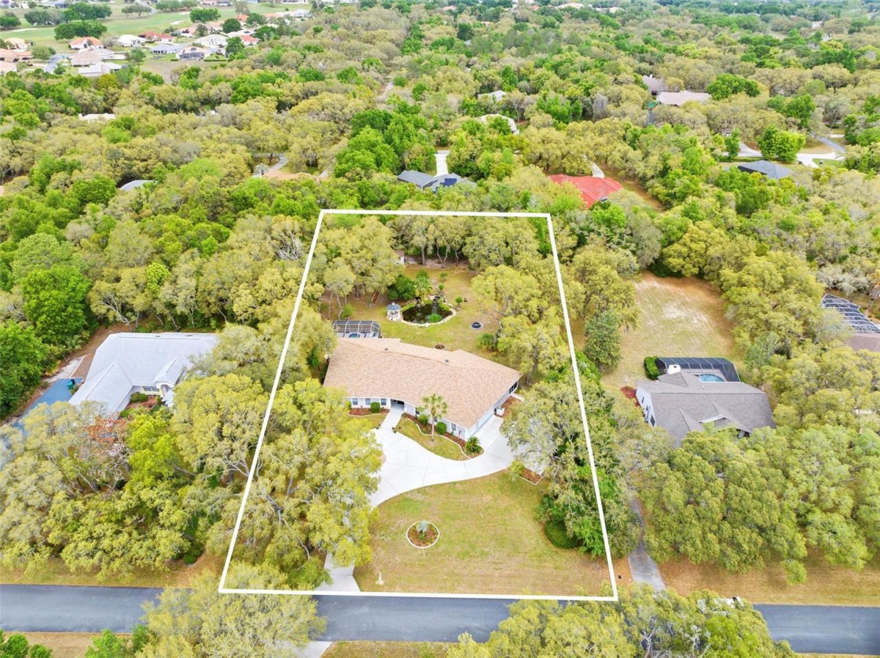 161 W Chase Street , Hernando, FL 34442 Photo