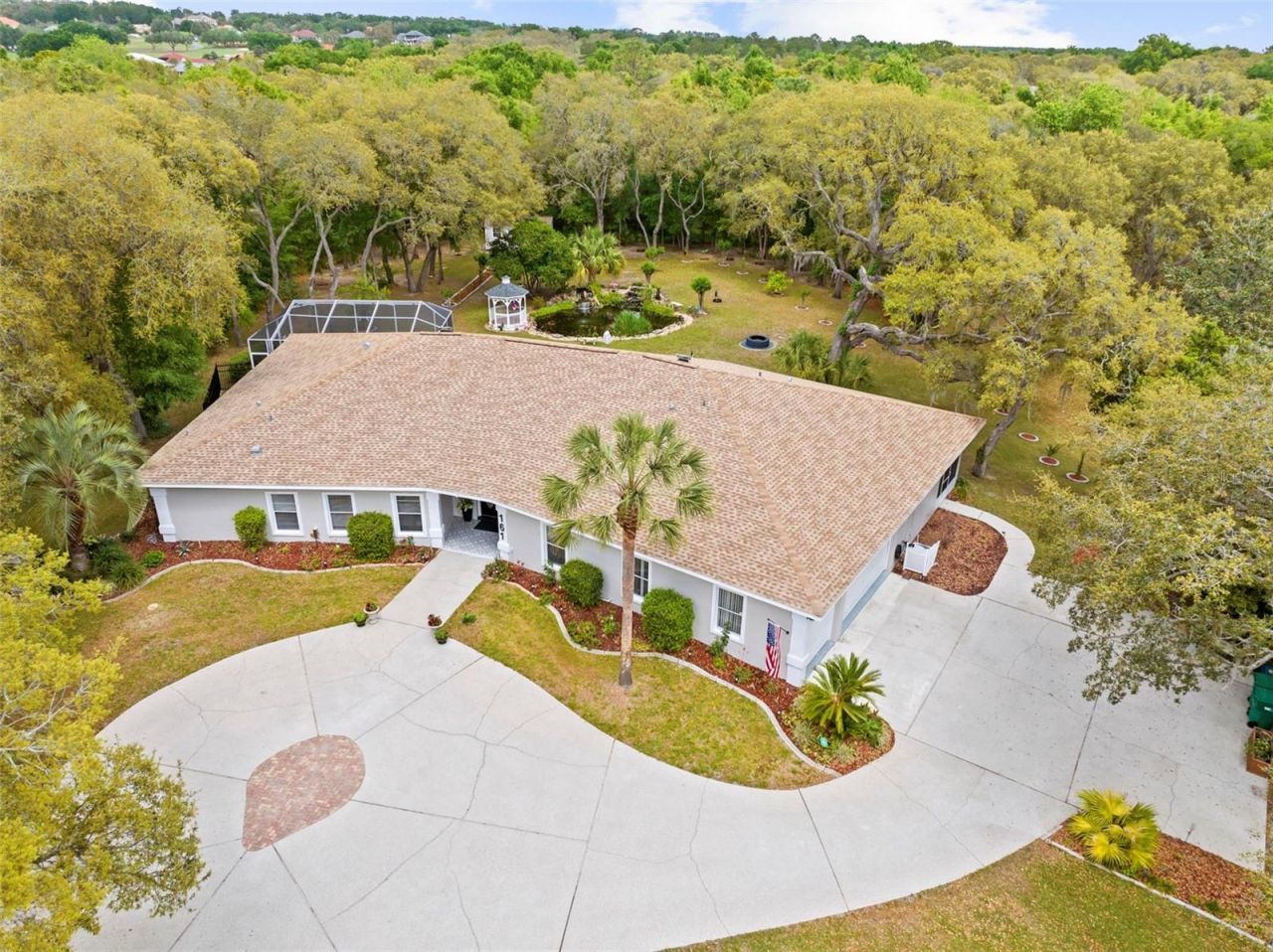 161 W Chase Street , Hernando, FL 34442 Photo