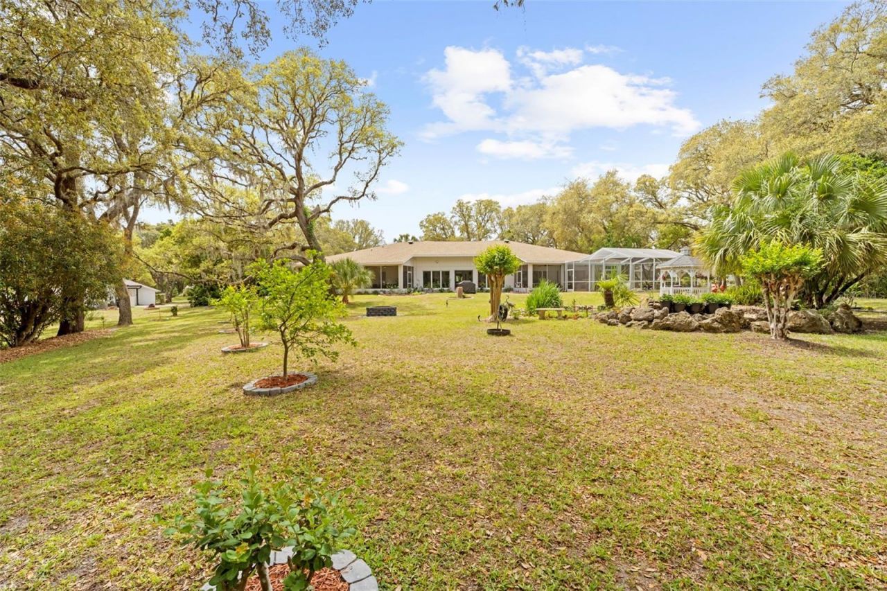 161 W Chase Street , Hernando, FL 34442 Photo