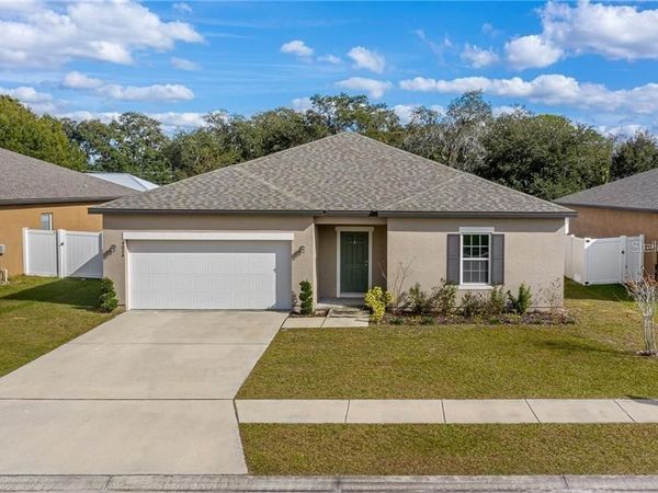4824 OSPREY WAY , WINTER HAVEN, FL 33881
