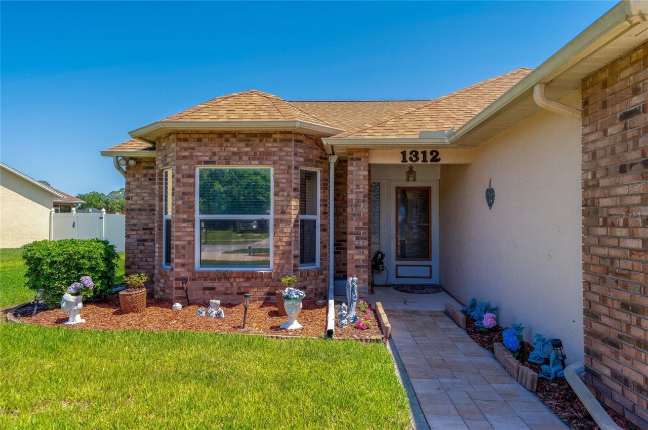 1312 N Wembley Circle, Port Orange, FL 32128 Photo