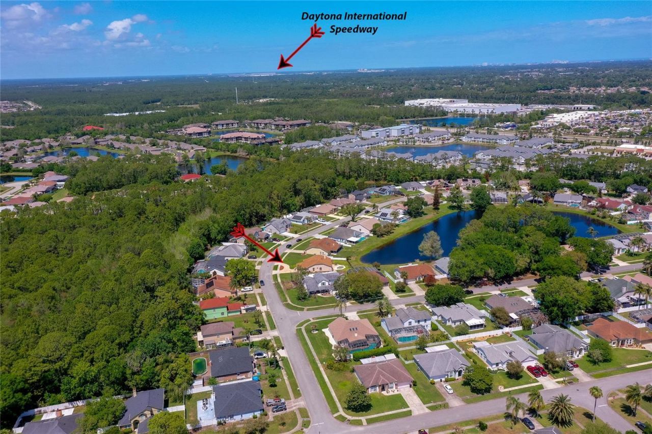 1312 N Wembley Circle, Port Orange, FL 32128 Photo