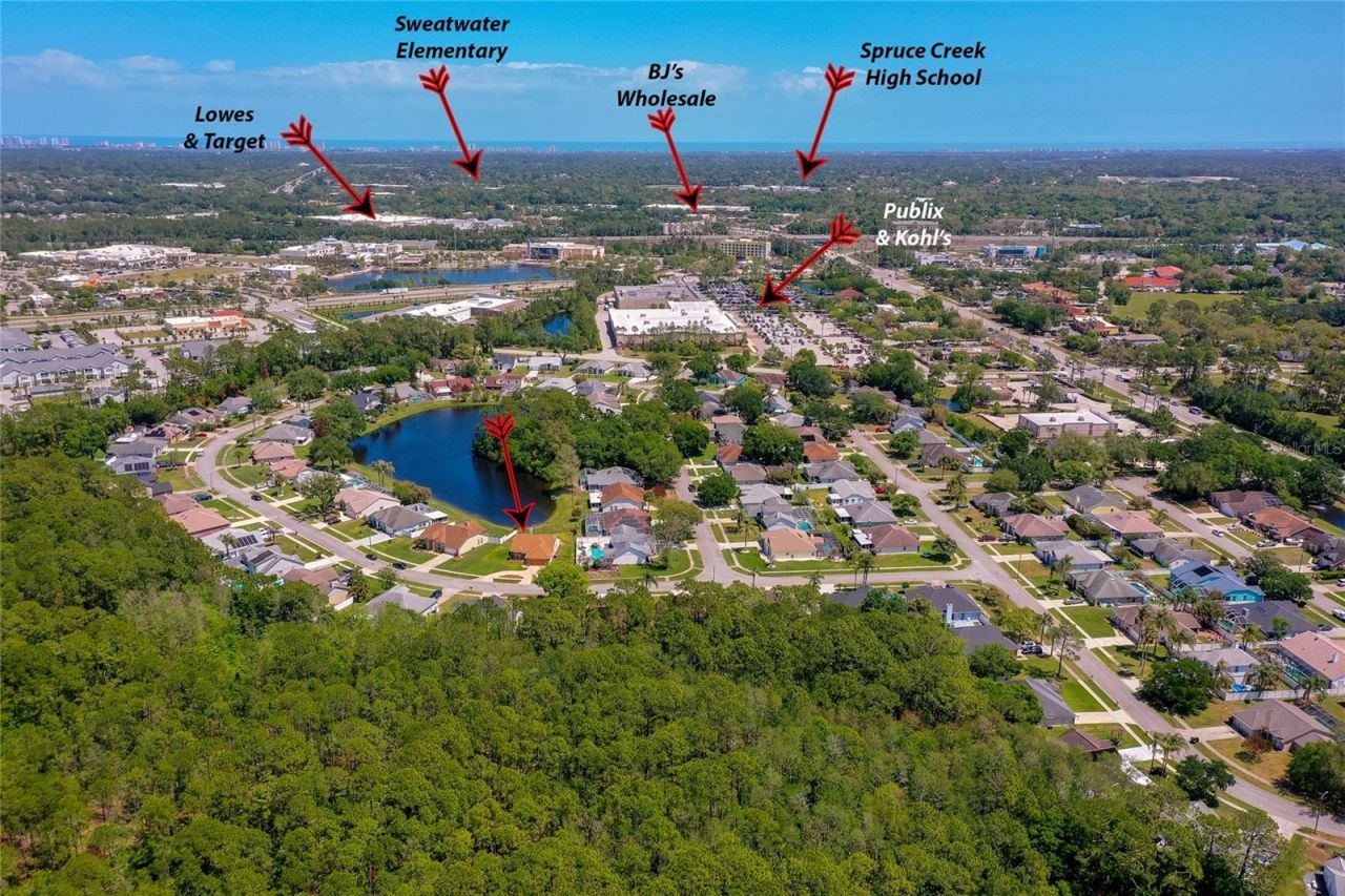 1312 N Wembley Circle, Port Orange, FL 32128 Photo