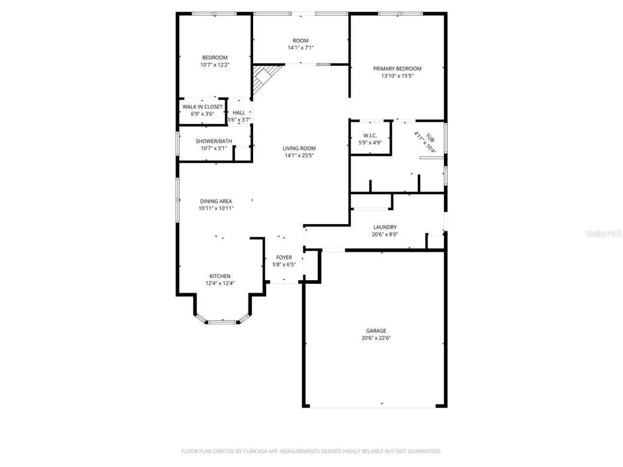 1312 N Wembley Circle, Port Orange, FL 32128 Photo