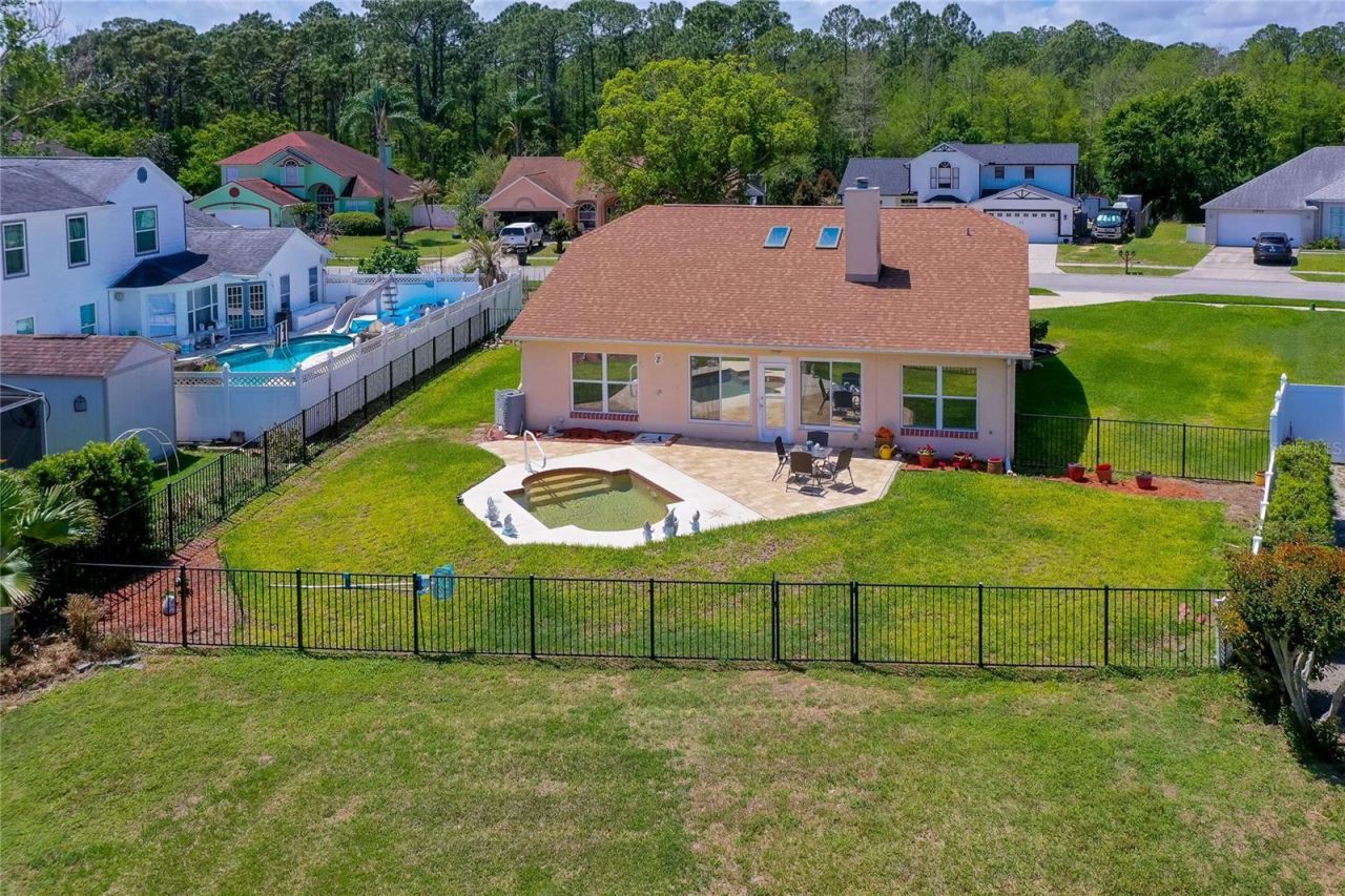 1312 N Wembley Circle, Port Orange, FL 32128 Photo