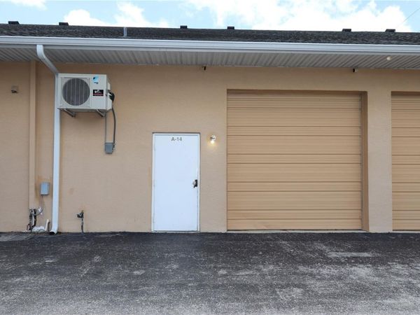 19800 VETERANS BOULEVARD , Unit A14, PORT CHARLOTTE, FL 33954