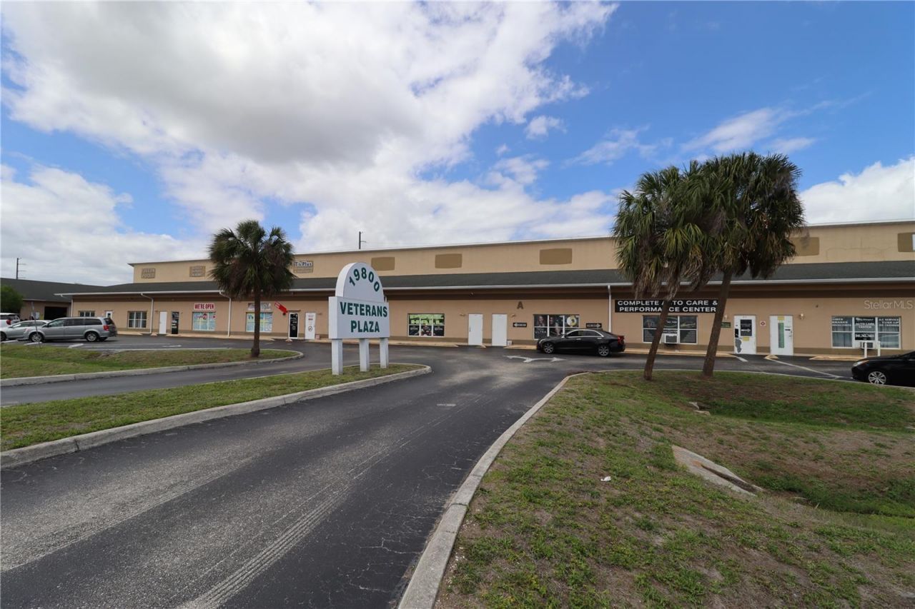 19800 Veterans Boulevard , Unit A14, Port Charlotte, FL 33954 Photo