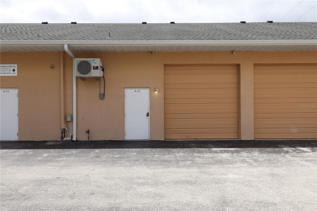 19800 Veterans Boulevard , Unit A14, Port Charlotte, FL 33954 Photo
