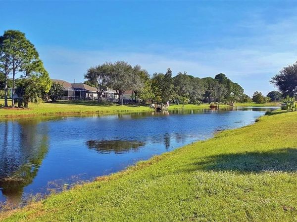 847 ROTONDA CIRCLE , ROTONDA WEST, FL 33947