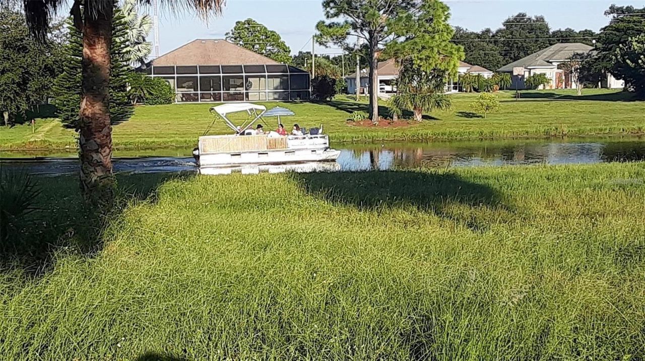 847 Rotonda Circle , Rotonda West, FL 33947 Photo