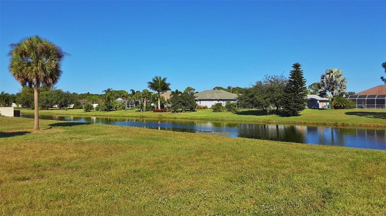 847 Rotonda Circle , Rotonda West, FL 33947 Photo