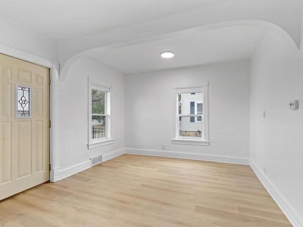 120 N Park PLACE, Plymouth, WI 53073