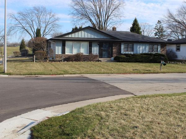 10345 W Sylvia STREET SW, Milwaukee, WI 53224