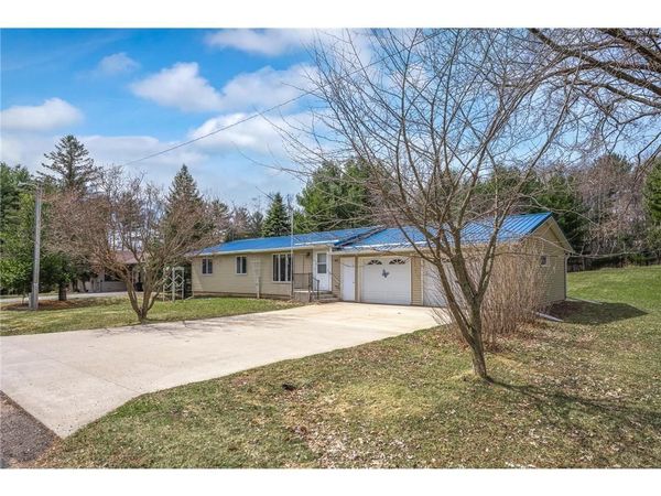 309 Warren Street, Balsam Lake, WI 54810