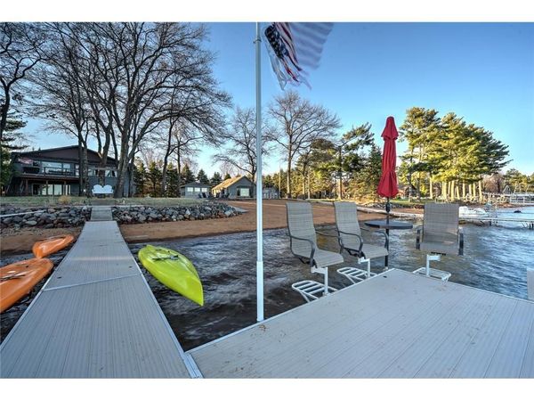 3915 County Road A, Webster, WI 54893