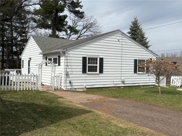 19490 53rd Avenue, Chippewa Falls, WI 54729