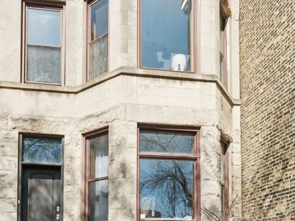 968 W Cuyler Avenue , Chicago, IL 60613