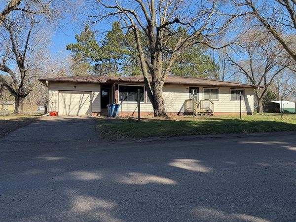 310 Fuller Street, Ridgeland, WI 54763