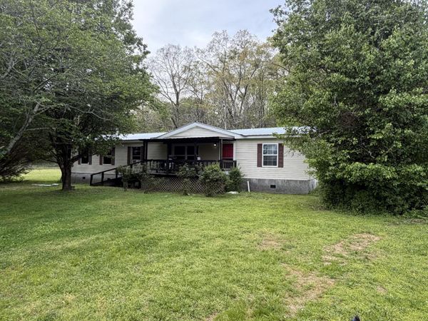 1241 Back Penn Road, Summerville, GA 30747