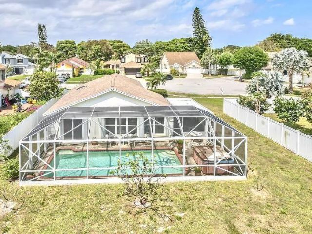 3970 Classic Court, West Palm Beach, FL 33417 Photo