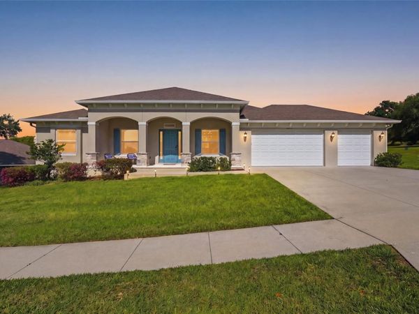 14692 GREEN VALLEY BOULEVARD , CLERMONT, FL 34711