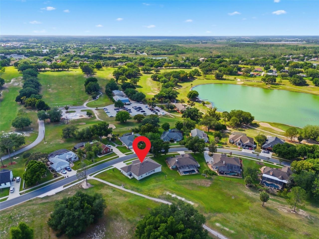 14692 Green Valley Boulevard, Clermont, FL 34711 Photo