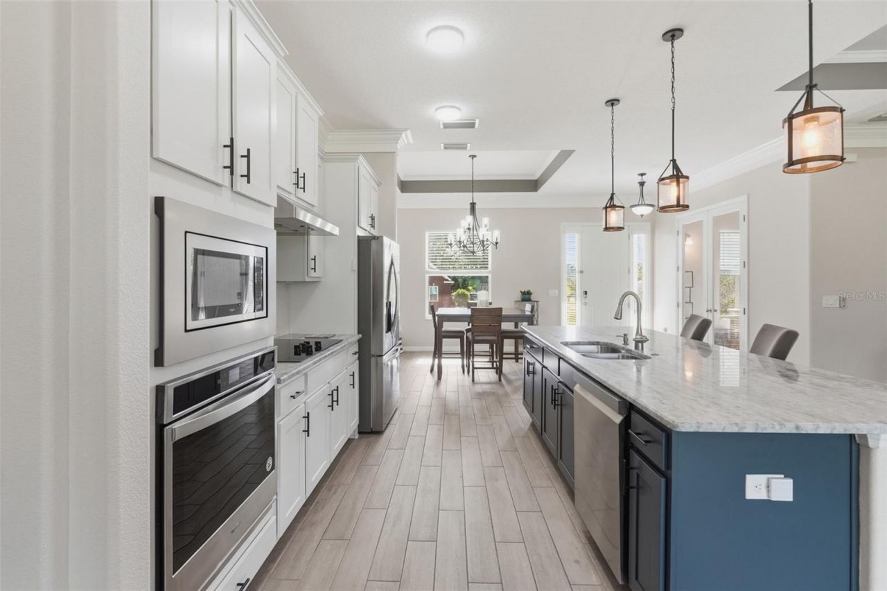 14692 Green Valley Boulevard, Clermont, FL 34711 Photo