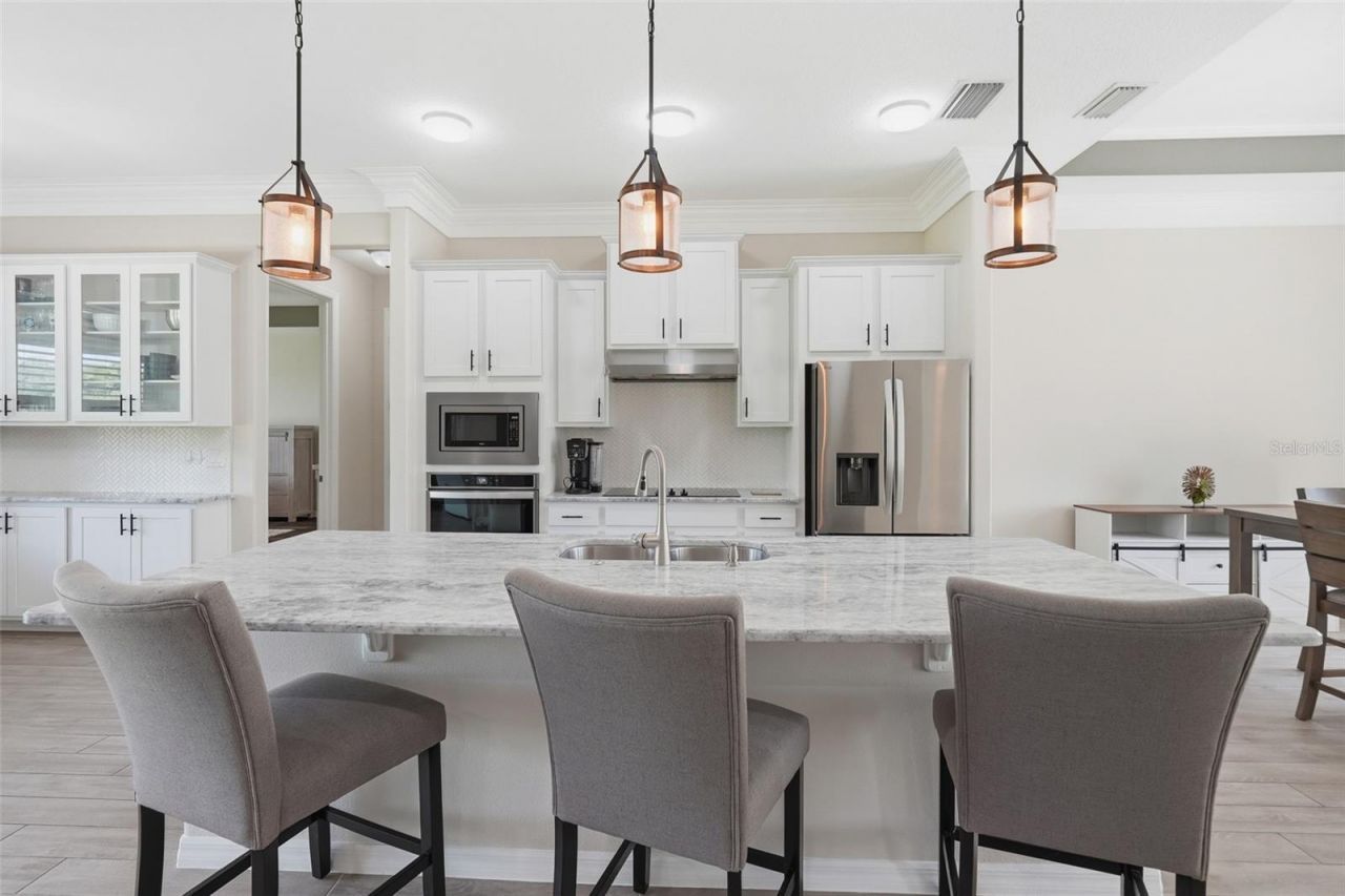 14692 Green Valley Boulevard, Clermont, FL 34711 Photo